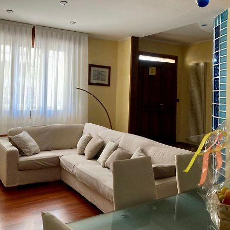 Chilli House Apartman Sottomarina Kültér fotó