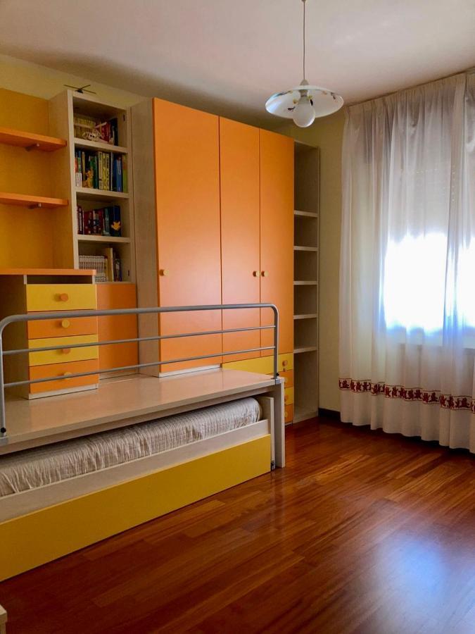 Chilli House Apartman Sottomarina Kültér fotó