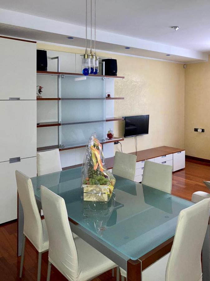 Chilli House Apartman Sottomarina Kültér fotó