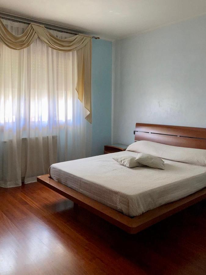 Chilli House Apartman Sottomarina Kültér fotó