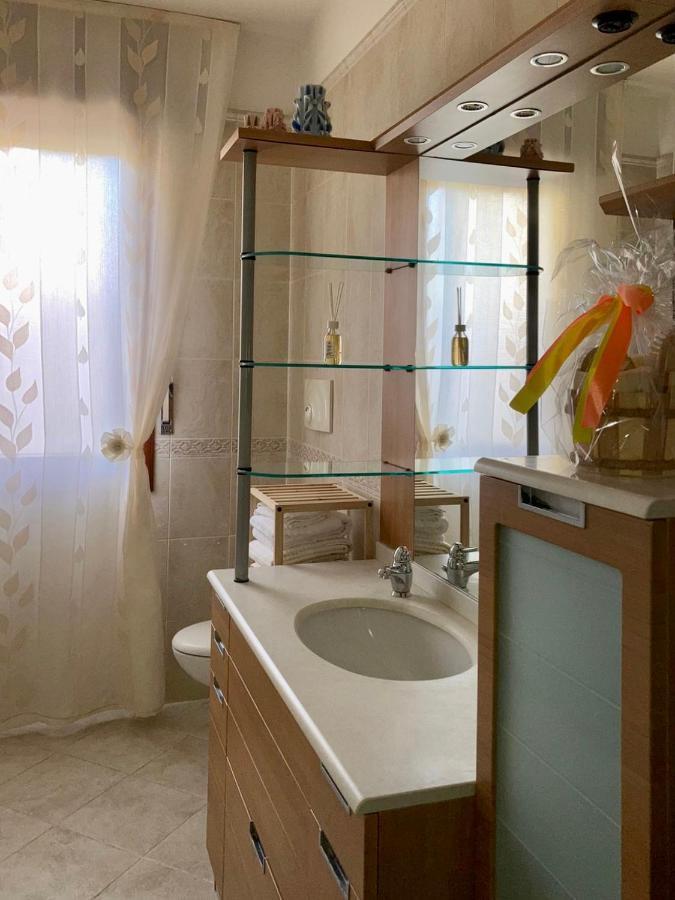 Chilli House Apartman Sottomarina Kültér fotó
