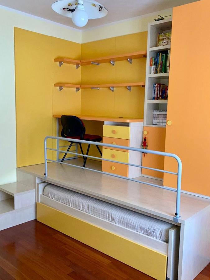 Chilli House Apartman Sottomarina Kültér fotó