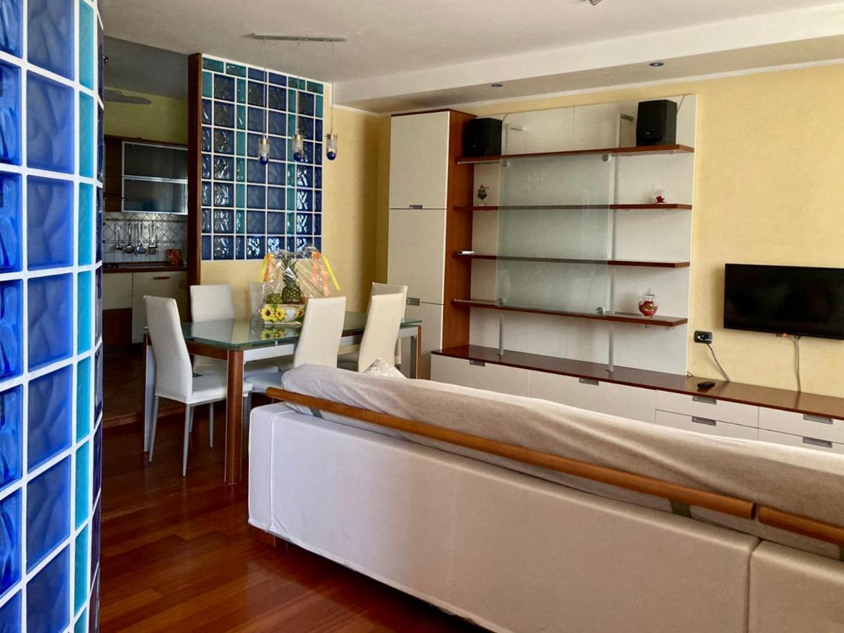 Chilli House Apartman Sottomarina Kültér fotó