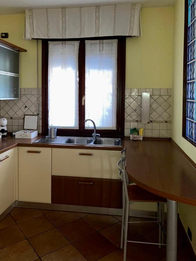 Chilli House Apartman Sottomarina Kültér fotó