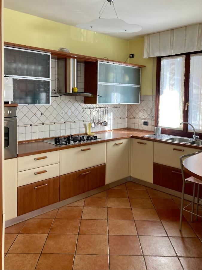 Chilli House Apartman Sottomarina Kültér fotó