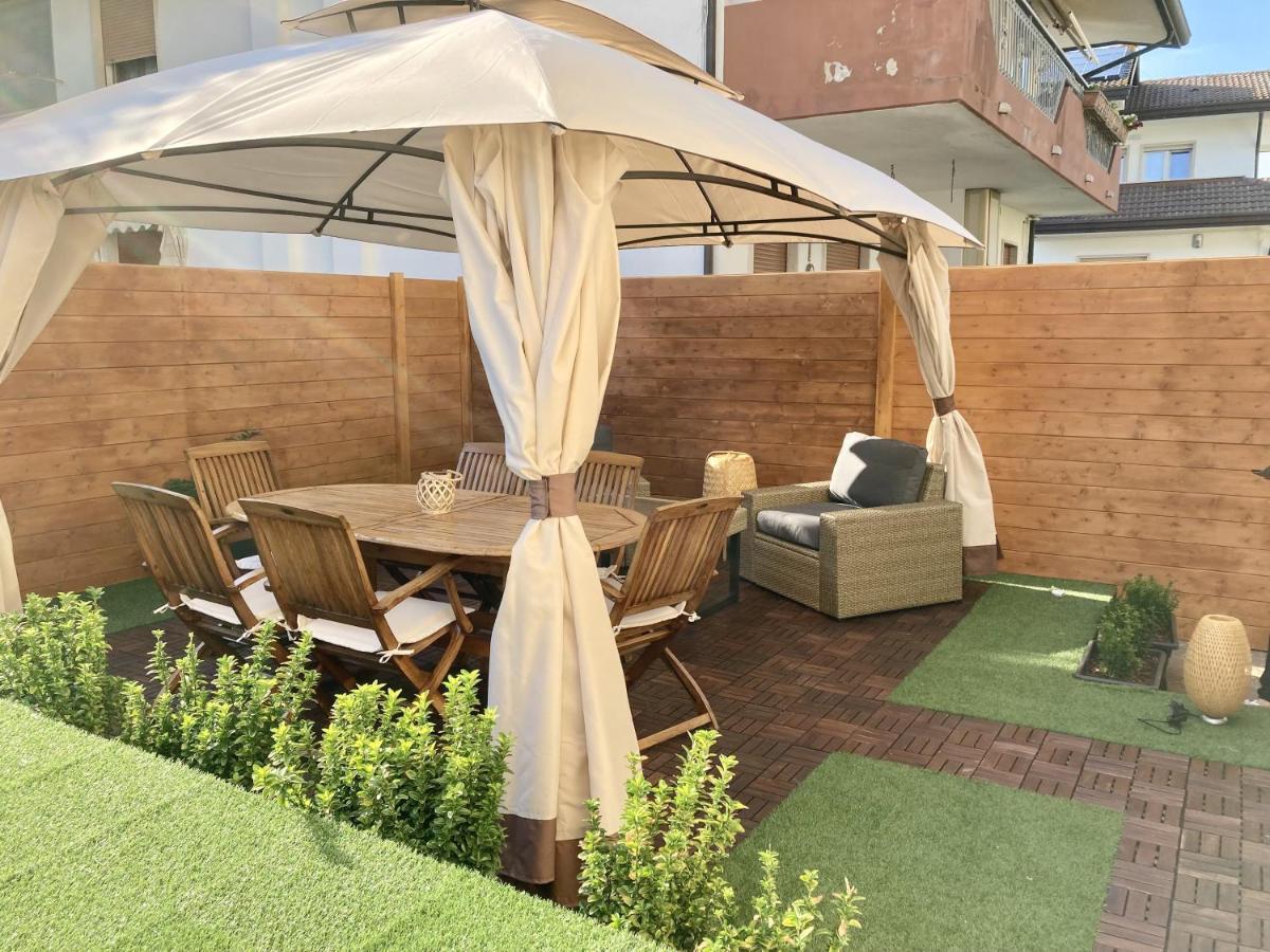 Chilli House Apartman Sottomarina Kültér fotó